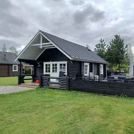 Holiday Home Hovborg X ภายนอก รูปภาพ