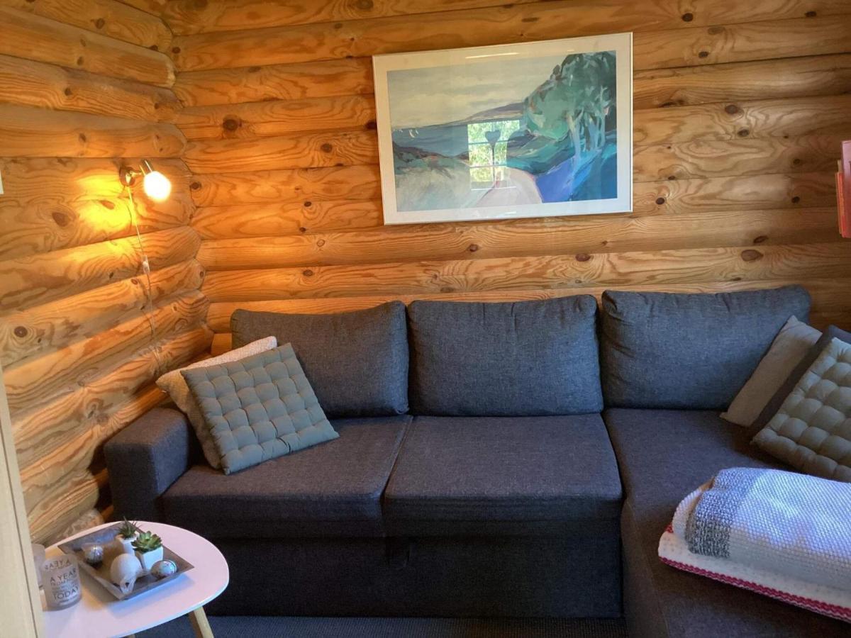 Holiday Home Hovborg X ภายนอก รูปภาพ