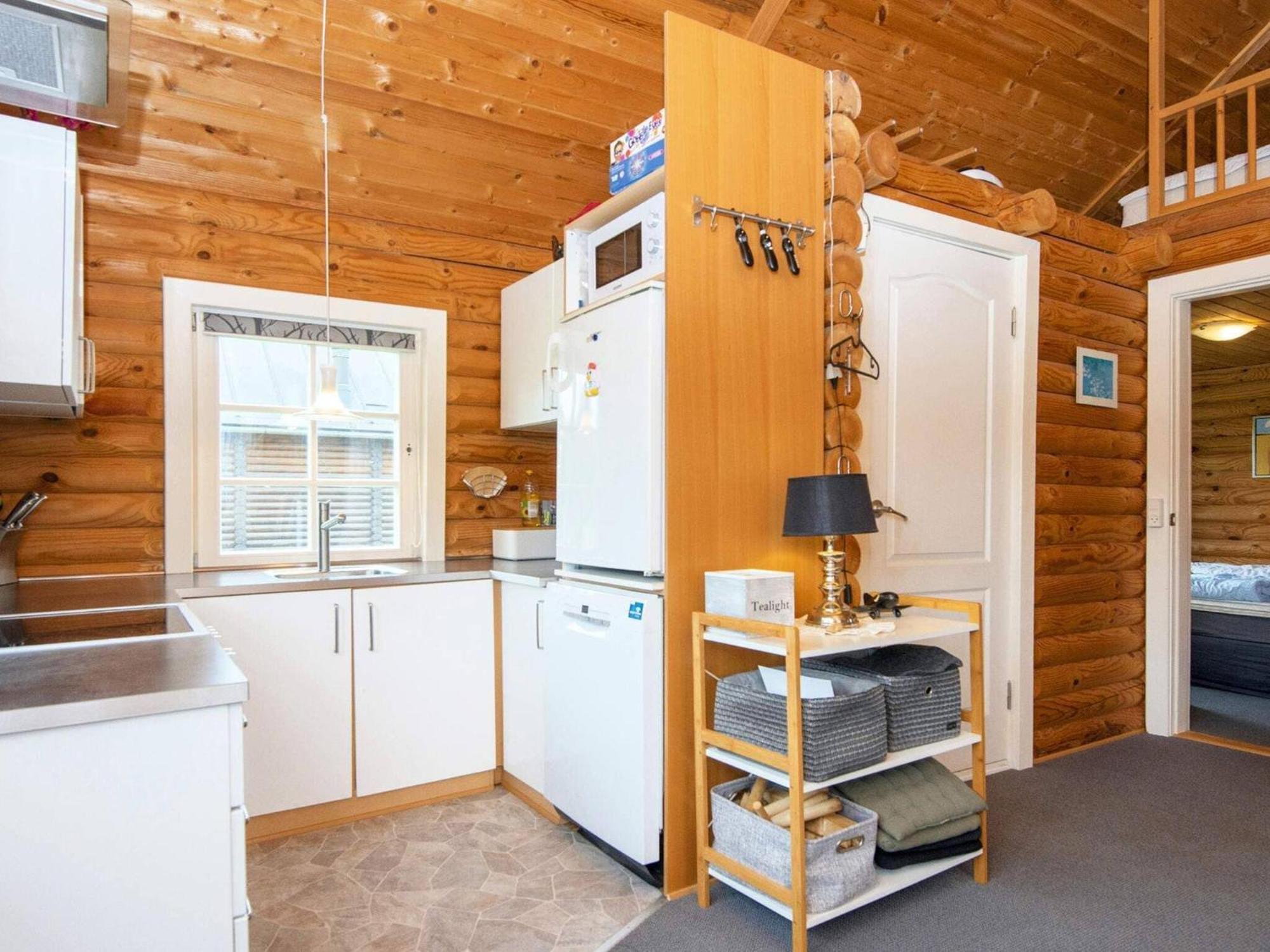 Holiday Home Hovborg X ภายนอก รูปภาพ