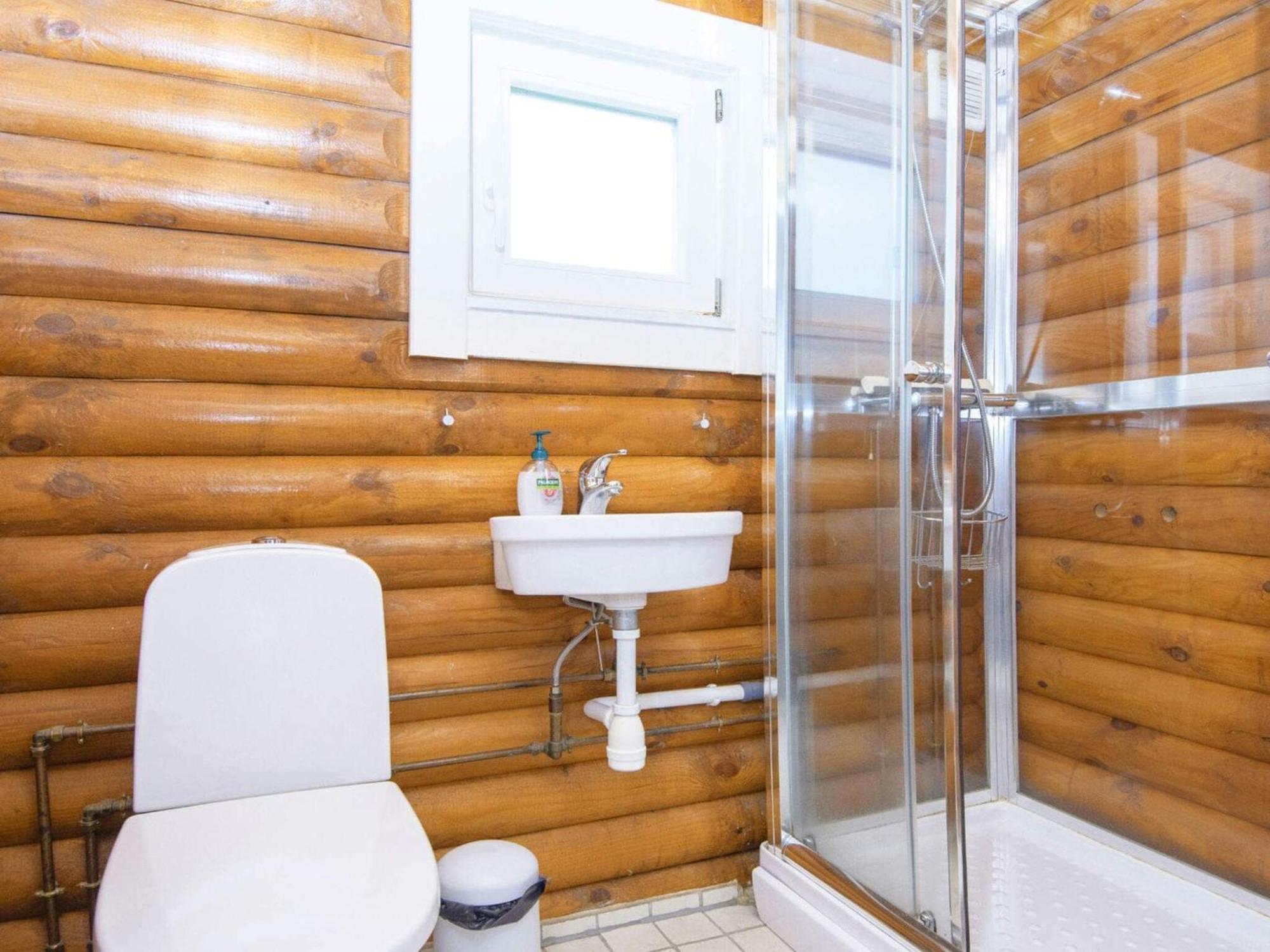 Holiday Home Hovborg X ภายนอก รูปภาพ