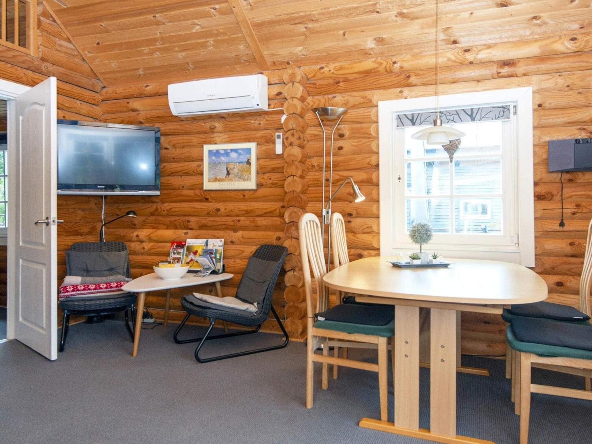 Holiday Home Hovborg X ภายนอก รูปภาพ
