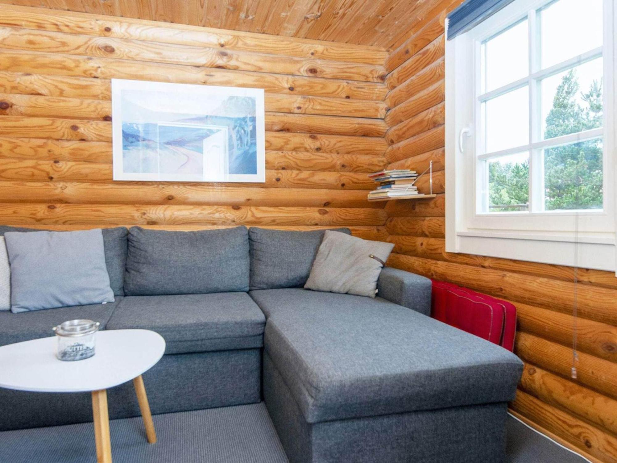 Holiday Home Hovborg X ภายนอก รูปภาพ