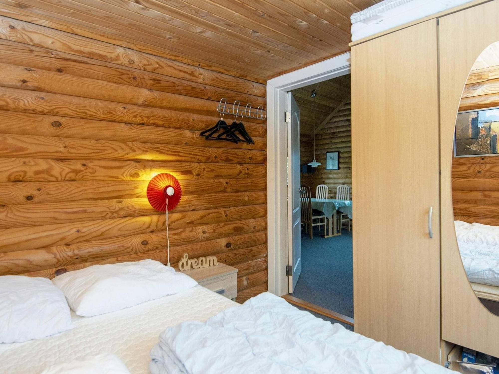 Holiday Home Hovborg X ภายนอก รูปภาพ